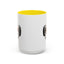Wellness Mug - Stay Strong Weight