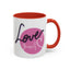 Motivation Mug - Love Yourself