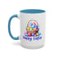 Easter Mug - Easter Egg Basket