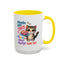 Animal Mug - Please Use This