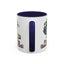 Humor Mug - Probably Reading Smut
