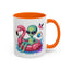 Alien Mug - Alien Chillin