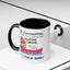 Adult Mug - Hey Cuntmuffin