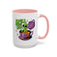 Alien Mug - Spill The Tea