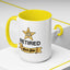 Adult Mug - Retired Pornstar