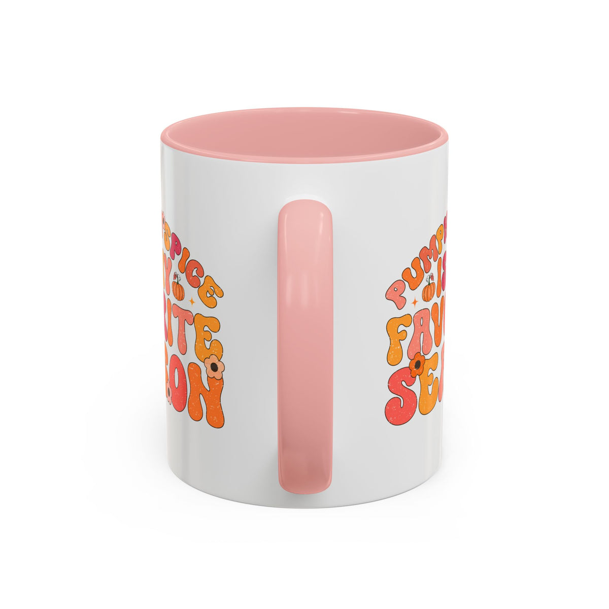 Fall Mug