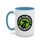Alien Mug - I've Always Believed
