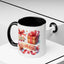 Birthday Mug - Present Ribbon
