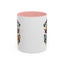 Wellness Mug - Good Vibes Only Mushroom