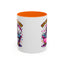 Humor Mug - Splish Splash Your Opinion is Trash