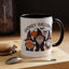 Halloween Mug - Halloween Gnomes