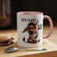 Humor Mug - Dumb Ass