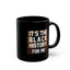 Black History Mug