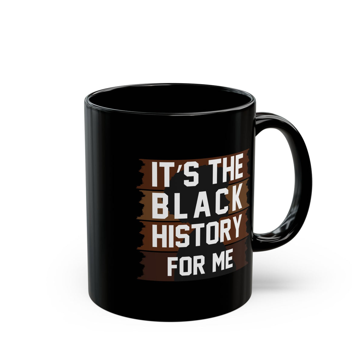 Black History Mug
