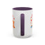 Anniversary Mug - I Love You More Than The Cat