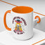 Alien Mug - The Horrors Persist