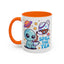 Alien Mug - Spill The Tea