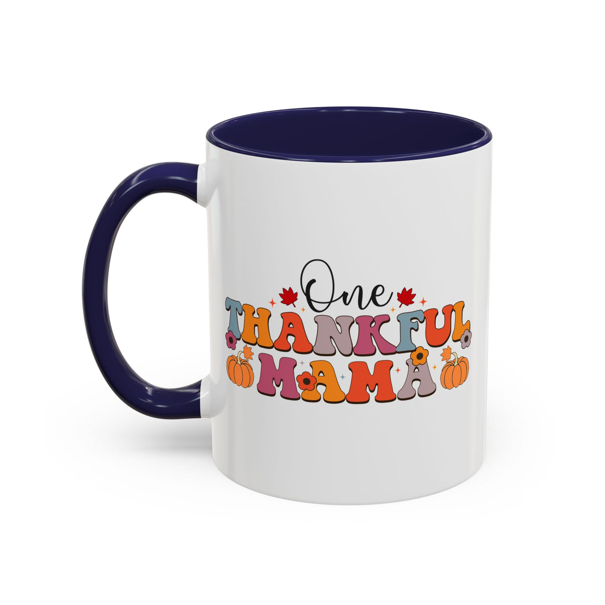 Fall Mug