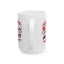 Birthday Mug - Legends August