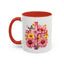 Religious Mug - Cross