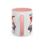 Humor Mug - Sushi Fight