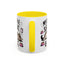 Animal Mug - My Schedule