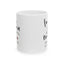Valentine's Day Mug - Love You Most The End