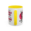 Office Mug - Giddy Up