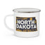 Adventure Mug - North Dakota