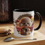 Animal Mug - Dog Coffee Wrap 19