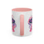 Alien Mug - I Come In Peace