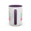 Motivation Mug - Always Believe in the Impossible