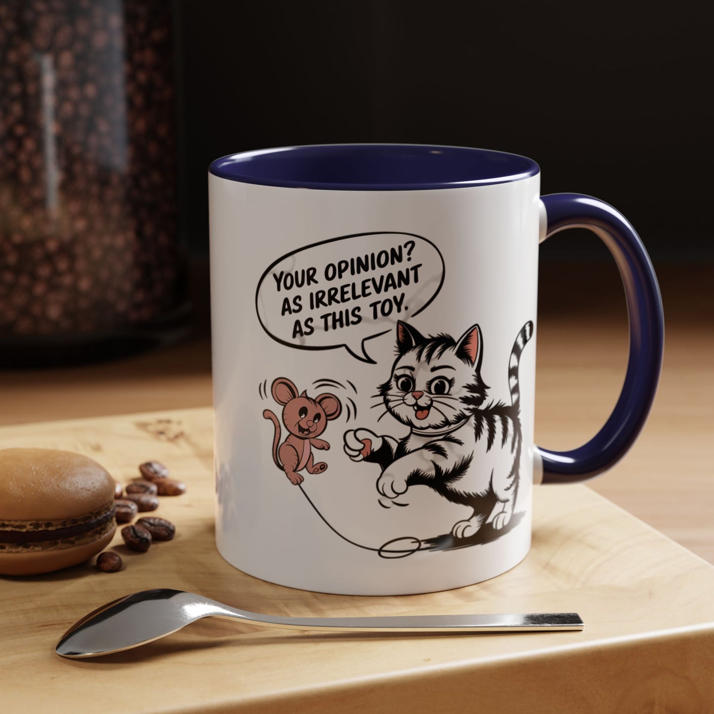 Animal Mug - Your Opinion?