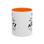 Anniversary Mug - Wife Ninja