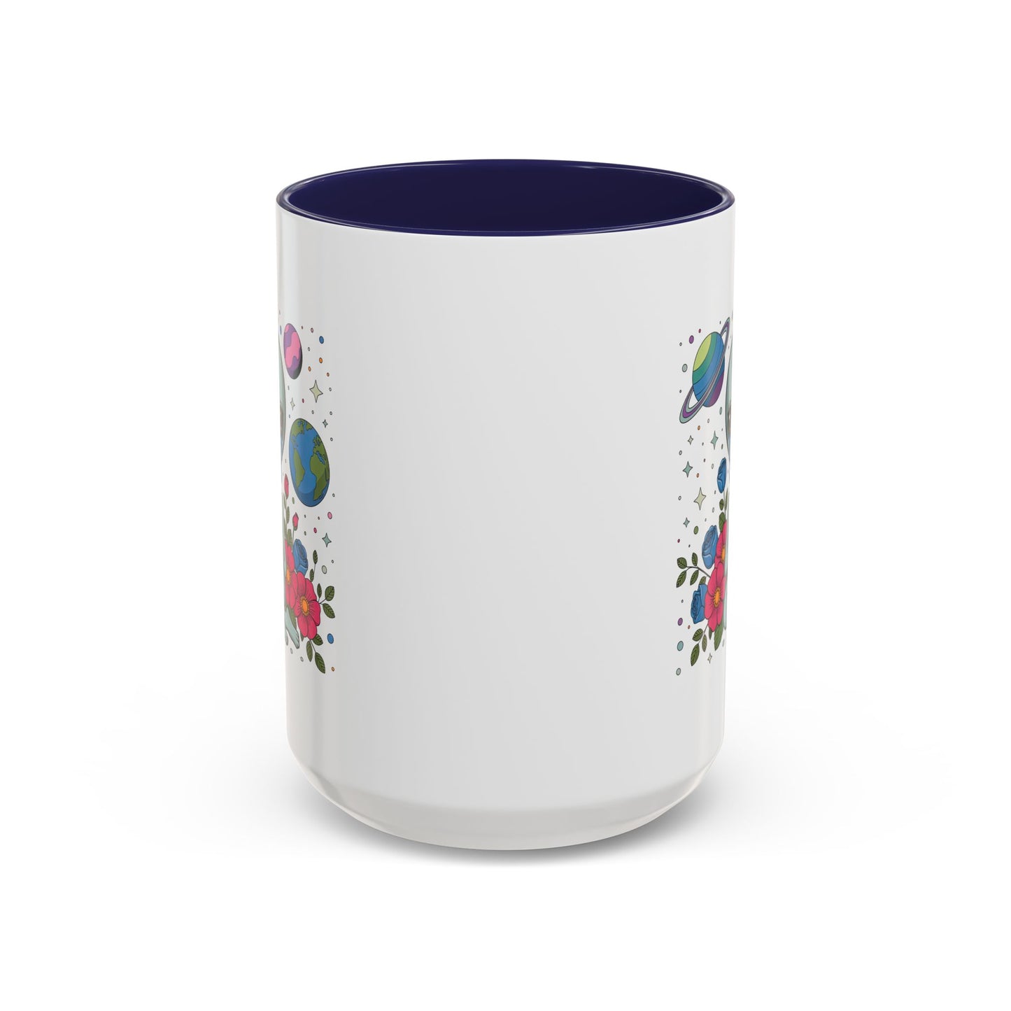 Alien Mug - Crying Alien