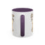 Humor Mug - Caffeine Queen