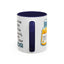 Humor Mug - If You're Happy