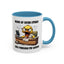Office Mug - None Of Your Emails