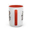 Humor Mug - Yes I am as Crazy