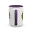 Father's Day Mug - Super Dad