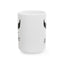 Anniversary Mug - Mr Right