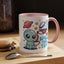 Alien Mug - Spill The Tea