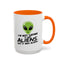 Alien Mug - I'm Not Saying