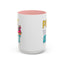 Adult Mug - Part-Time Adult