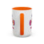 Humor Mug - Strong Coffee