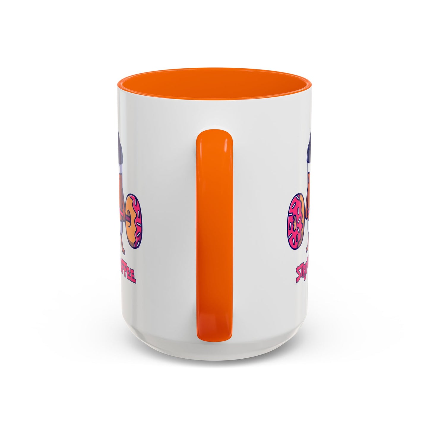 Humor Mug - Strong Coffee