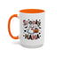 Halloween Mug - Spooky Nana