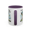 Humor Mug - For The Love of All