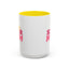 Mother's Day Mug - Super Mom
