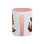 Birthday Mug - Fox Clipart